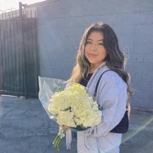 Meet your Posher, Keyla